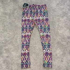 New Girls XOXO Leggings